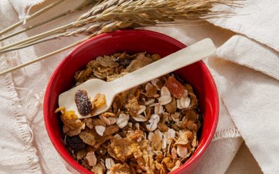 Thìa gỗ dùng một lần KEGO